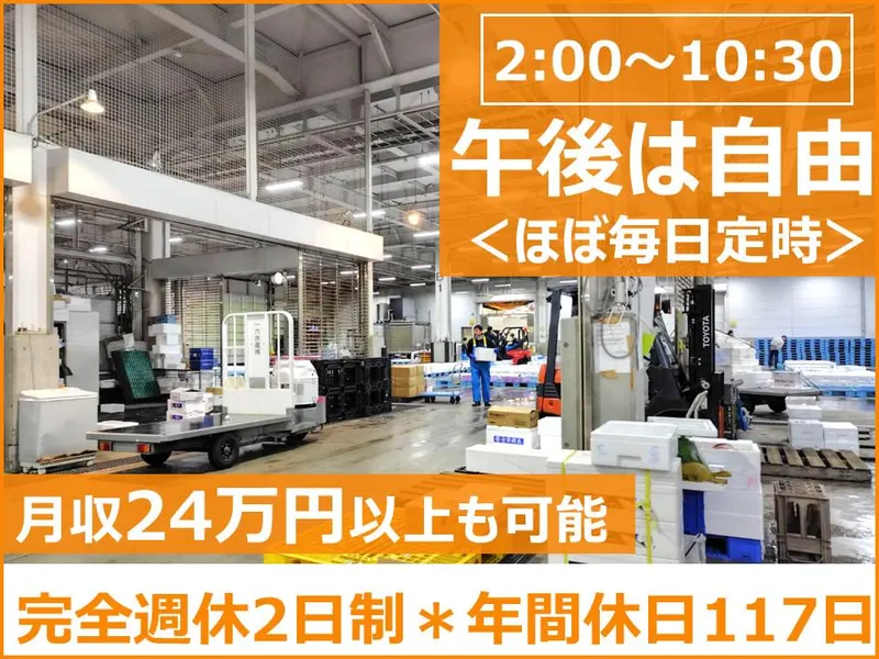 株式会社大野惣吉商店の求人・転職情報
