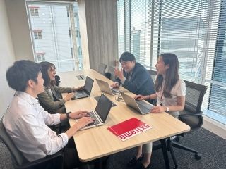 株式会社 エクストリームの求人・転職情報