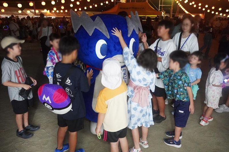 株式会社玉屋