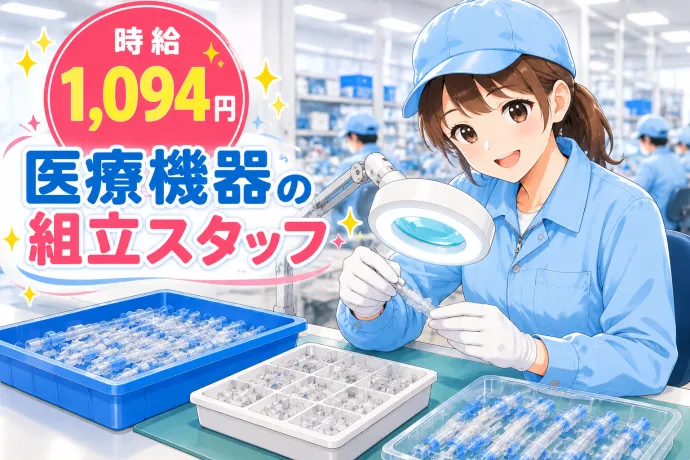 求人画像
