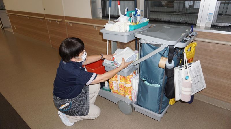 永寿総合病院柳橋分院のアルバイト・バイト求人情報-05