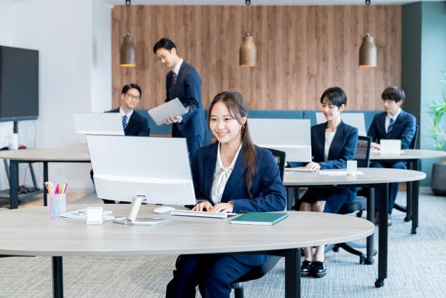 AMUSE株式会社のアルバイト・バイト求人情報-03