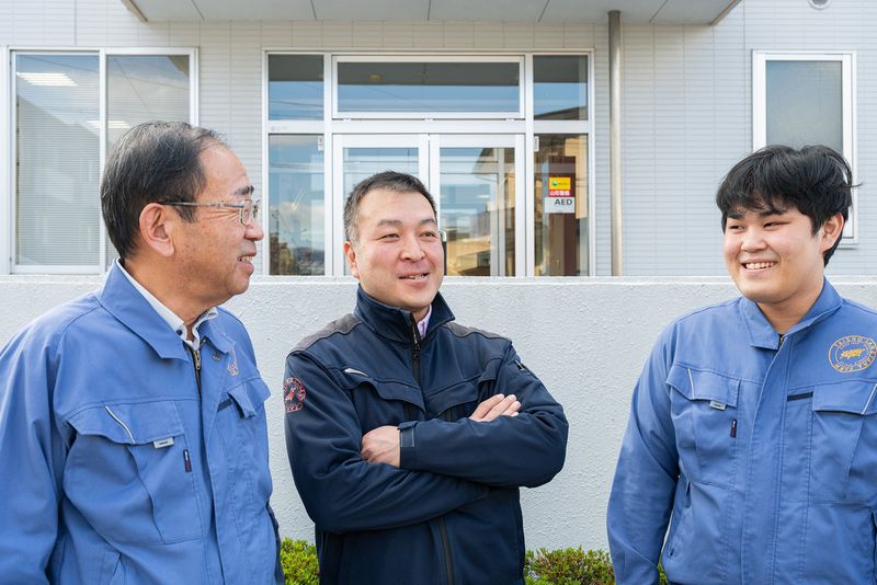株式会社大商金山牧場の求人・転職情報