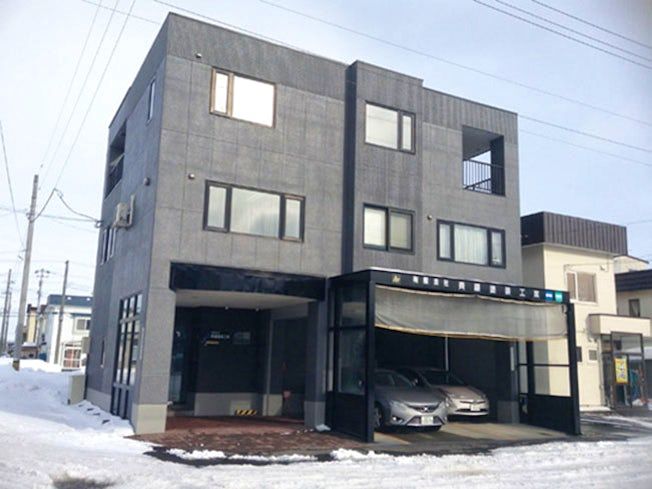 株式会社斉藤塗装工業の求人・転職情報
