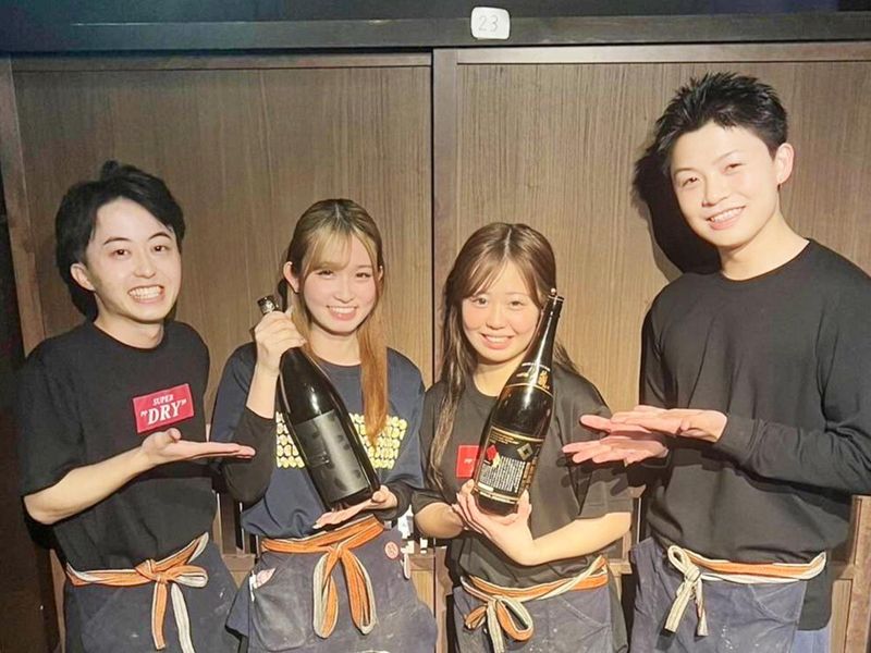 個室居酒屋 彩屋 札幌店のアルバイト・バイト求人情報-04