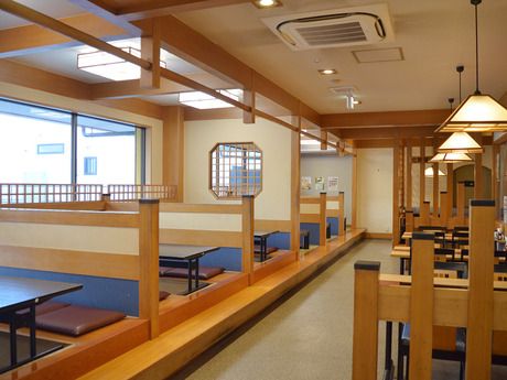 海老かつ・とんかつの楽一楽座　滝の水店のアルバイト・バイト求人情報-03