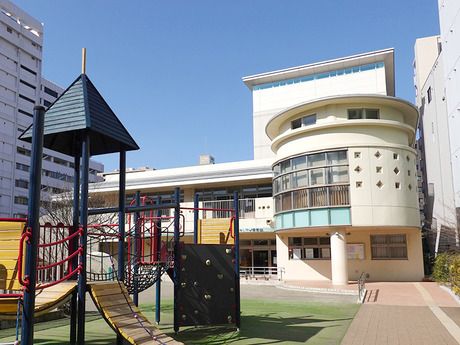 社会福祉法人長尾会　第2長尾保育園の求人・転職情報