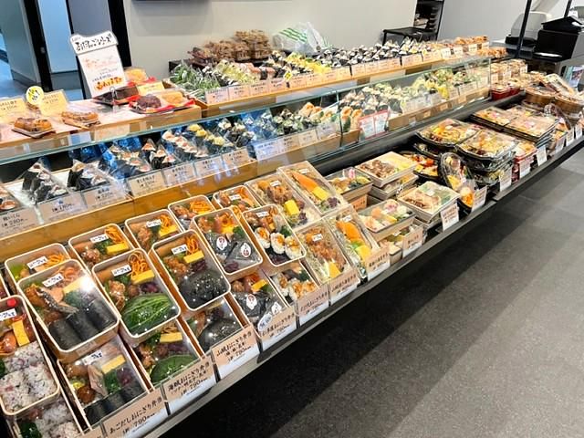 おにぎり仁多屋　大手町本店　セントラルキッチンのアルバイト・バイト求人情報-02