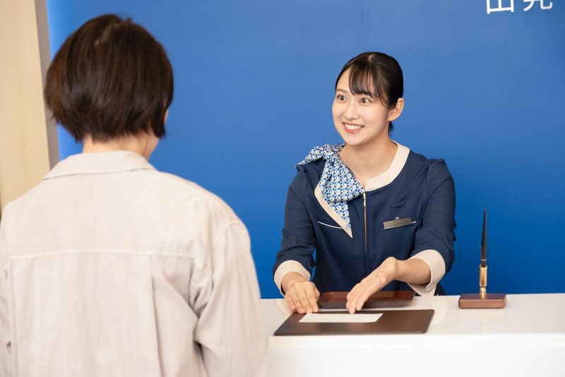 株式会社東横インの求人・転職情報