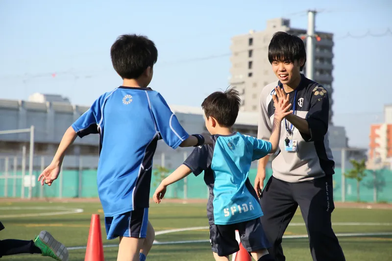 株式会社Birth47　JSNサッカークラブ埼玉・川口のアルバイト・バイト求人情報-01