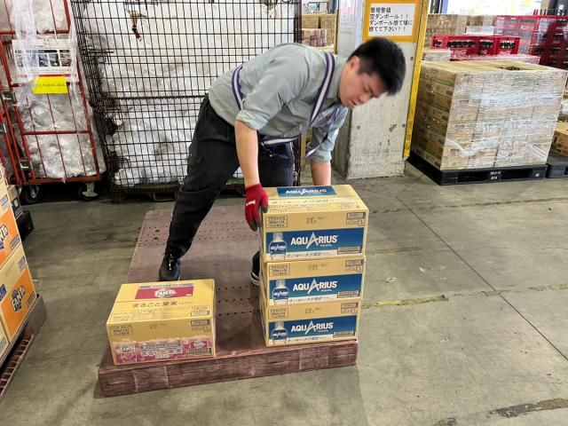 株式会社日東フルライン　湖南営業所のアルバイト・バイト求人情報-22