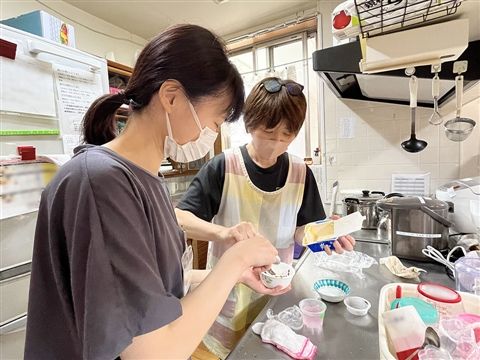 社会福祉法人ユーアイ二十一の求人・転職情報