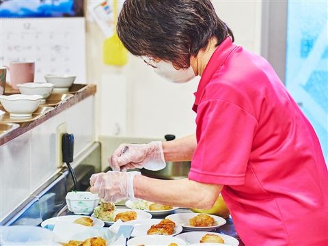 社会福祉法人陵風会の求人・転職情報