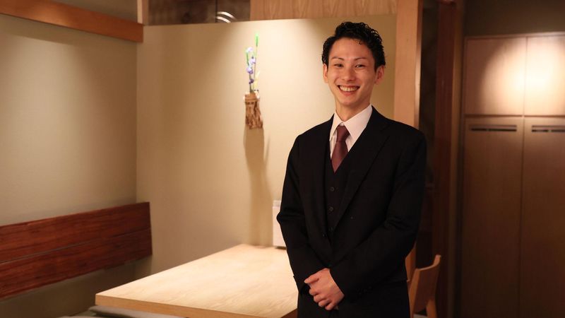 神楽坂 坂の花のアルバイト・バイト求人情報-05