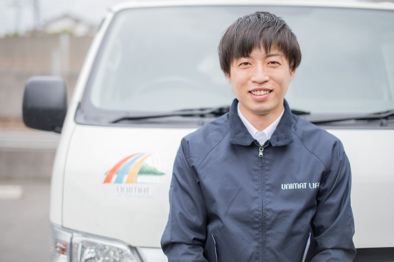株式会社ユニマットライフの求人・転職情報