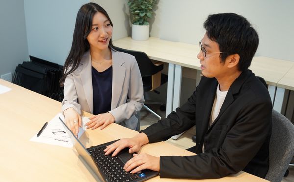 株式会社じょぶれいの求人・転職情報
