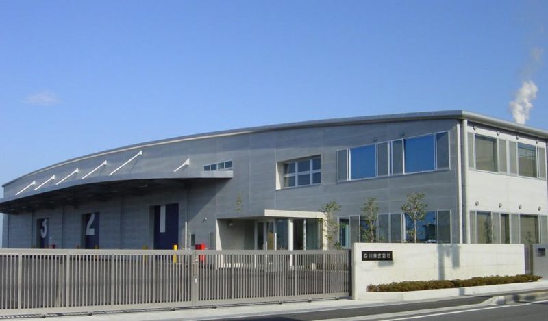 森川株式会社の求人・転職情報