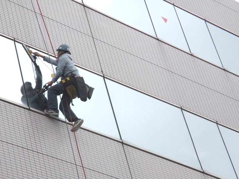 株式会社横浜セントラルビソーの求人・転職情報