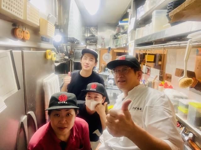 鶏そば　朱雀のアルバイト・バイト求人情報-02