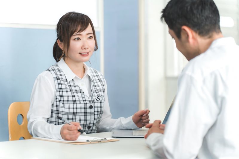 求人画像