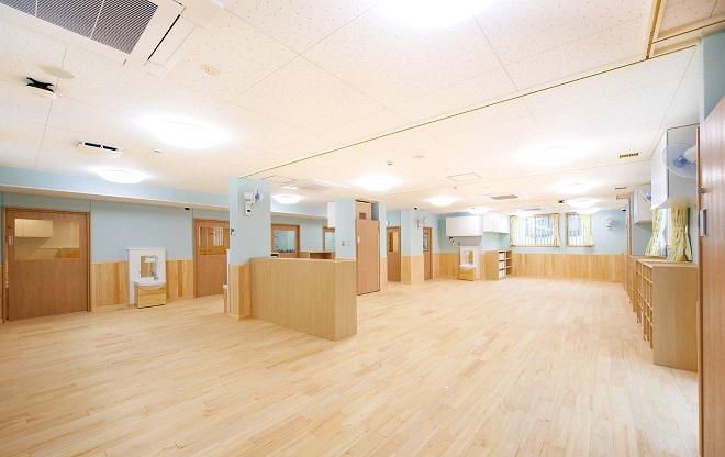 江古田ここわ保育園のアルバイト・バイト求人情報-02