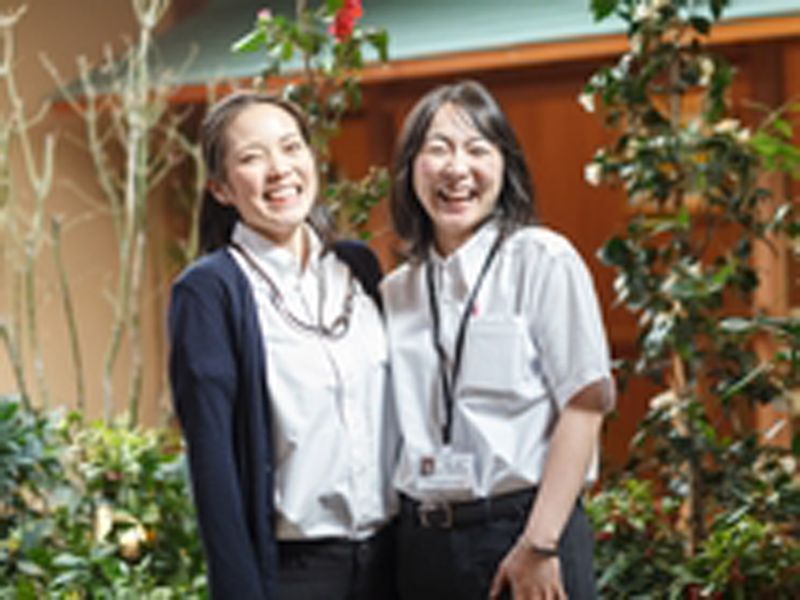 社会福祉法人サン・ビション ジョイフル江南のアルバイト・バイト求人情報-41