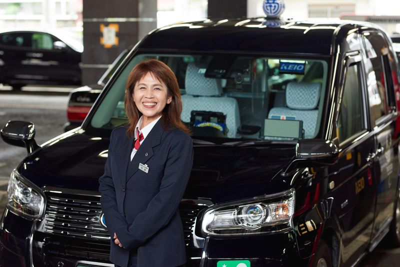 京王自動車株式会社　相模原営業所の求人情報