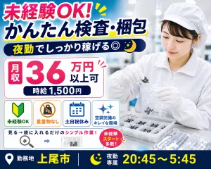 株式会社キャリアコンシェルのアルバイト・バイト求人情報