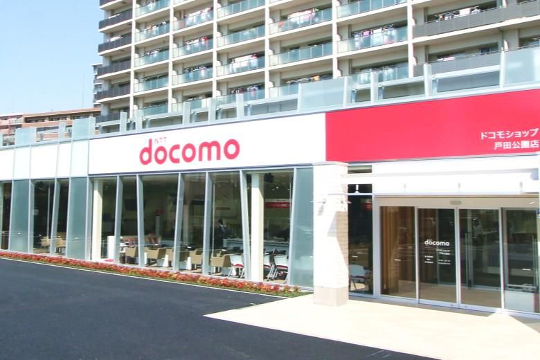 ドコモショップの受付・ご案内業務を知ろう!座談会&店舗見学
