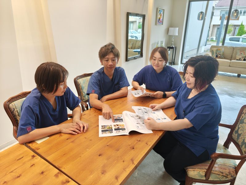 株式会社栄光会　あづま家訪問看護ステーション(岡﨑)のアルバイト・バイト求人情報-02