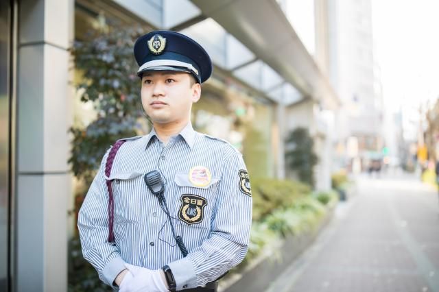 株式会社全日警の求人情報