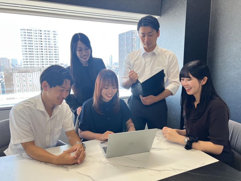 株式会社ルークスのアルバイト・バイト求人情報-02