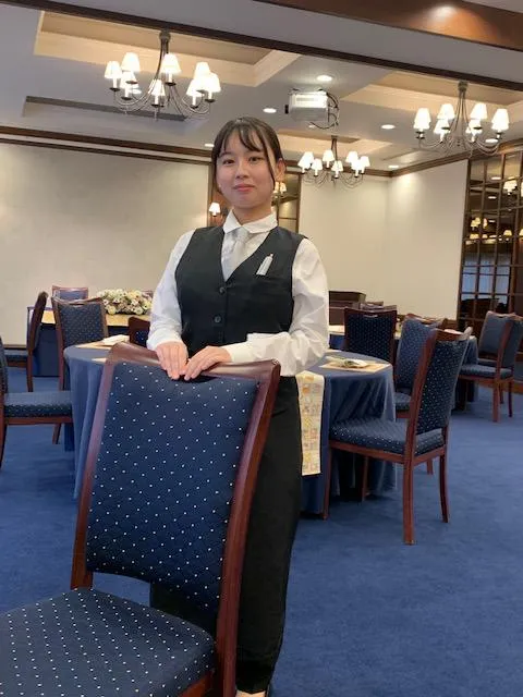 ホテル　メトロポリタンエドモンドの求人・転職情報