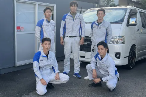 求人画像