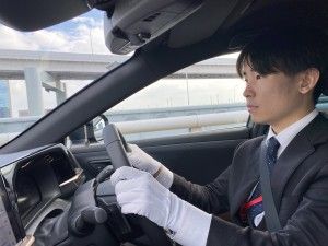 株式会社ショーファーサービスの求人・転職情報