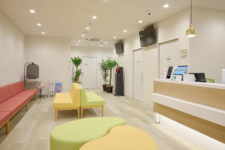 ちとせ船橋駅前内科の求人・転職情報