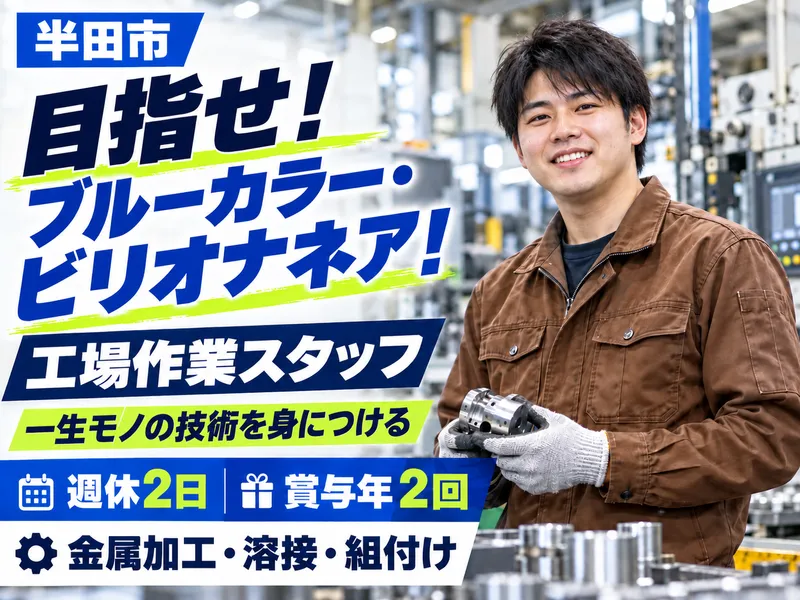 株式会社西村工業のアルバイト・バイト求人情報