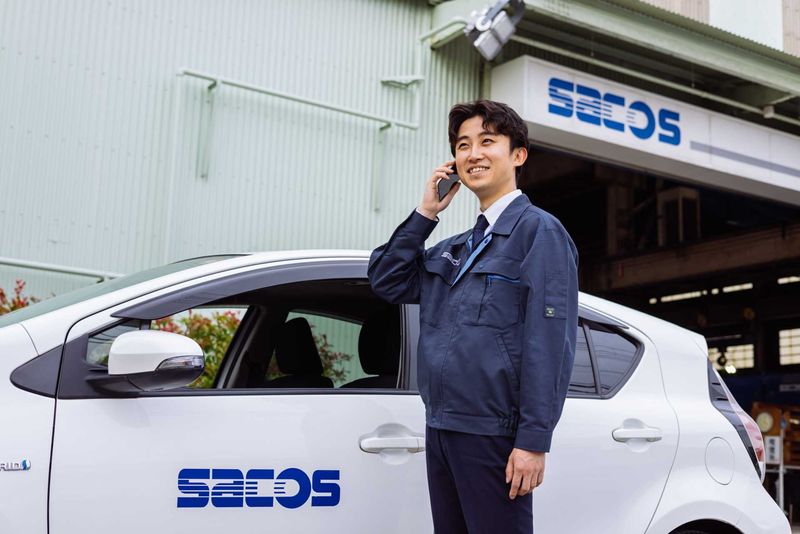 サコス株式会社-0006の求人・転職情報