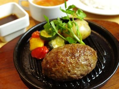 ハンバーグ&ステーキ いしがま工房 横浜ワールドポーターズ店のアルバイト・バイト求人情報-05