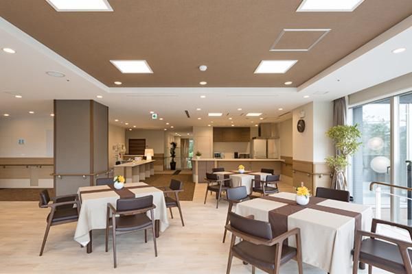 株式会社チャーム・ケア・コーポレーションの求人・転職情報