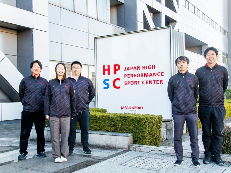 独立行政法人日本スポーツ振興センターの求人・転職情報
