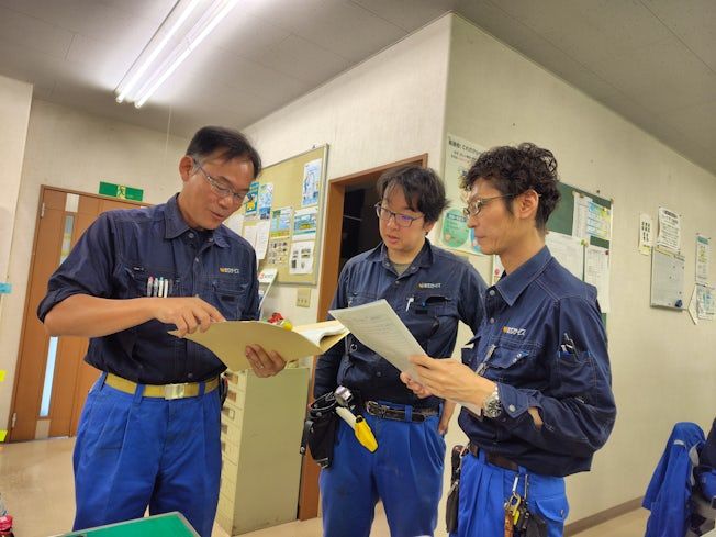 室ガスサービス株式会社の求人・転職情報