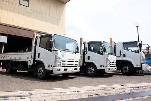 株式会社大野興業の求人・転職情報