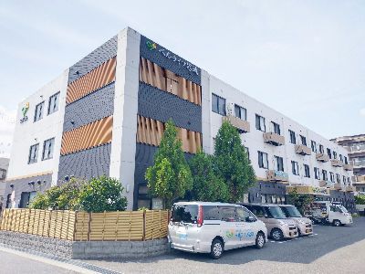 株式会社日本ベルアージュ-0013の求人・転職情報