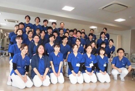 一般社団法人上尾中央医科グループ協議会の求人・転職情報