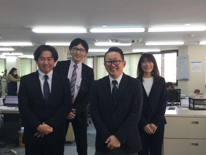 株式会社SDAT 【昭光通商(株)、 (株)レゾナック (東証プライム上場) 出資企業】のアルバイト・バイト求人情報-03