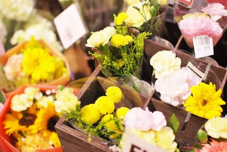 フロリスト・コロナ　第二営業所　敷津花壇運営部のアルバイト・バイト求人情報-03