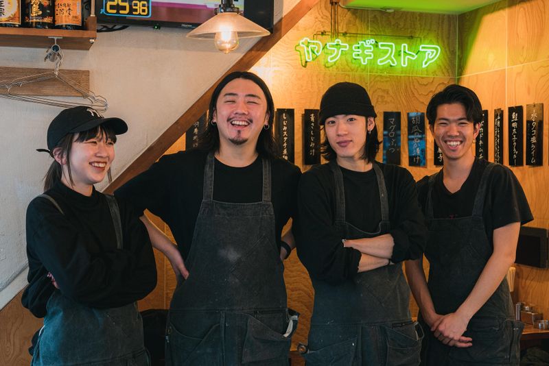 株式会社SASAYAホールディングス-0032の求人・転職情報