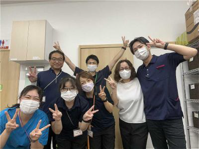 Let's倶楽部 多摩永山のアルバイト・バイト求人情報-02