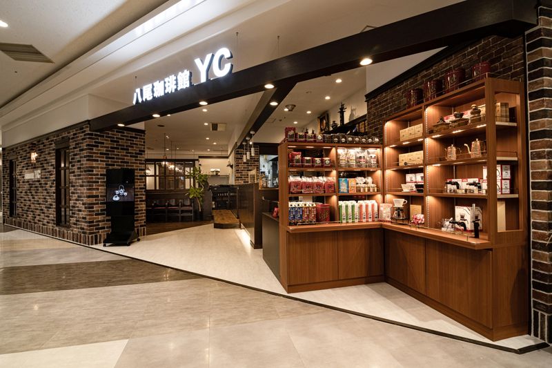 八尾珈琲館YCのアルバイト・バイト求人情報-02